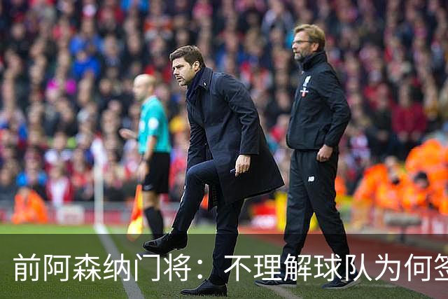 前阿森纳门将：不理解球队为何签梅利耶 枪手今年能夺得英超冠军